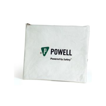 Medium Canvas Accessory Pouch